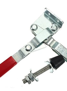 clamps release skewer Horizontal holding force tool 100kg 22