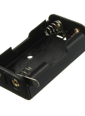 3V Series Battery Case With Switch And 2 x AA 2018