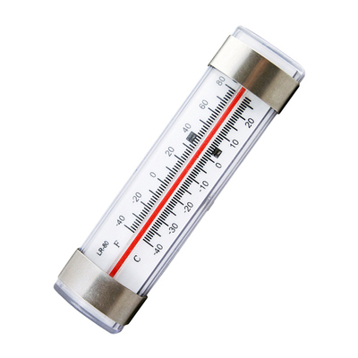 LCD Refrigerator Fridge Freezer with Stand Magnet -40C to 20