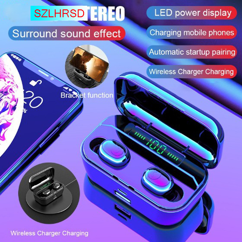 Bluetooth Earphones Blackview BV9100 BV6100 BV5500 BV5900