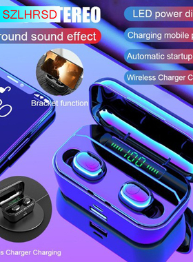 Bluetooth Earphones Blackview BV9100 BV6100 BV5500 BV5900