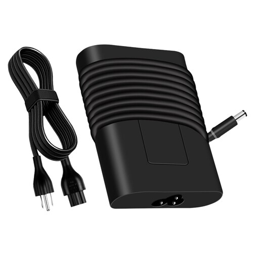 65W 19.5V/3.34A Laptop Charger 7.4X5.0Mm 2.7M Power Adapter