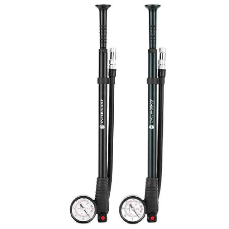 High Pressure Shock Pump F/Fork & Rear SUSPENSIONS Folda