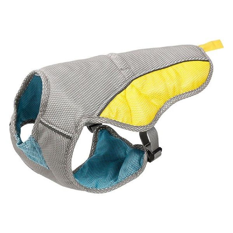Dog Cooling Vest Harness Pet Cooler Jacket Reflective