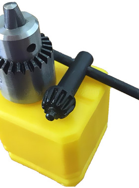 Watchmaker Carpentry Power Tool Key Type 0.3-4mm Jt0 Taper M