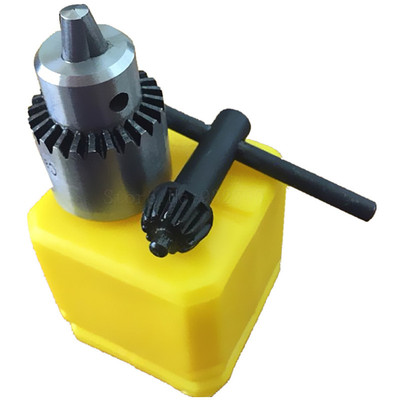 Watchmaker Carpentry Power Tool Key Type 0.3-4mm Jt0 Taper M