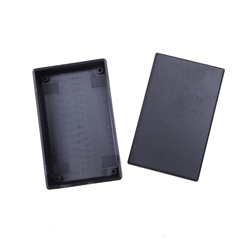20X50X79mm New ABS DIY Electronic Project Box Enclosure Inst