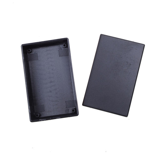 20X50X79mm New ABS DIY Electronic Project Box Enclosure Inst