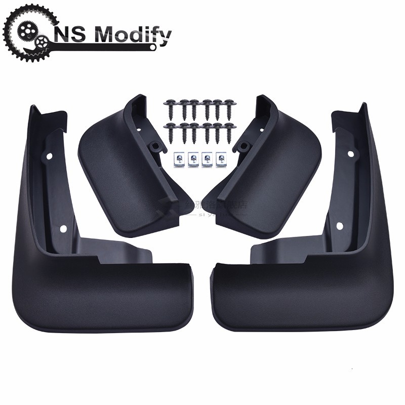 Mudflap  Volkswagen VW Transporter T5 T6 Caravelle Multivan