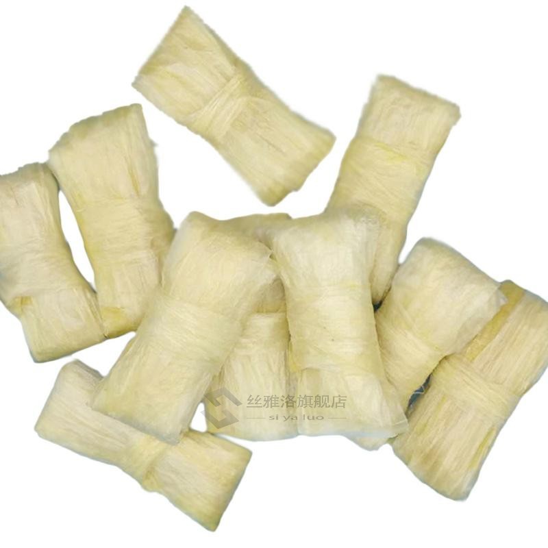 10PCs/Lot Casing for Sausage 28/30 Dry Shell for Sausages Ca