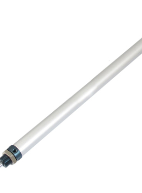 Amico MAL16x250 16mm Bore 250mm Stroke Sinlge Rod Air Cylind