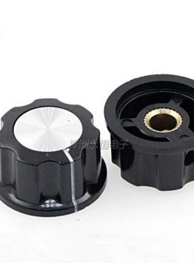 10pcs Hat MF-A03 potentiometer knob WH118/WX050 bakelite kno