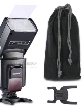 TT560 Flash Speedlite for Canon 6D/60D/700D/Nikon D7100/D90/