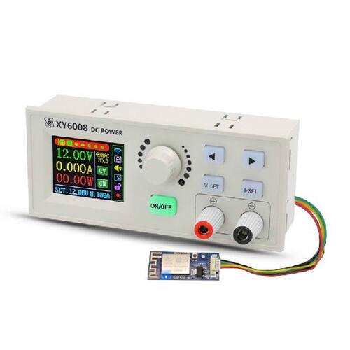 XY6008 XY6008W DC Power Supply Constant Voltage/Current
