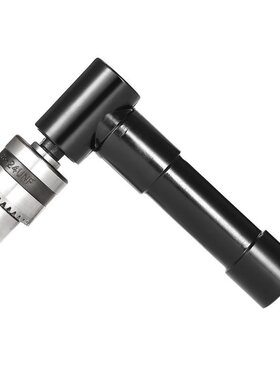 Cordless Right Angle Drill Attachment Adapter With 3/8 inch