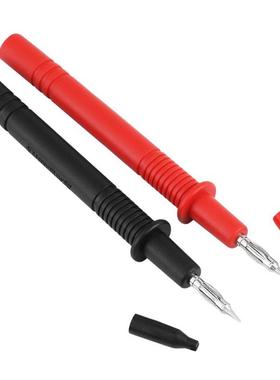 2Pcs Multimeter Probes HT19 for DSO3064 Kit Automotive Diagn