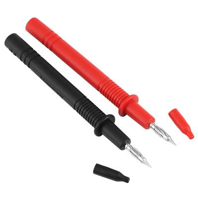 2Pcs Multimeter Probes HT19 for DSO3064 Kit Automotive Diagn