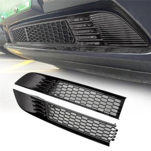 Wear Resistance Car Lower Bumper Anti Insect Net for Tesla