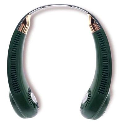 Portable Neck Fans, Personal Fan, Long Use, Hands Free, USB