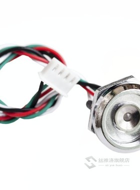 10pcs/lot TM probe DS9092 Zinc Alloy probe iButton probe/rea