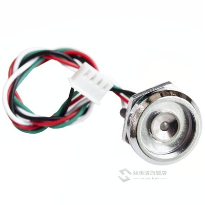 10pcs/lot TM probe DS9092 Zinc Alloy probe iButton probe/rea