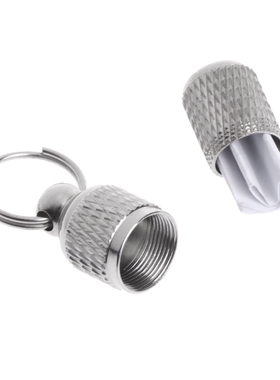 Anti Lost Barrel Tube Collar Dog Tags Pet For Pet Id Tag