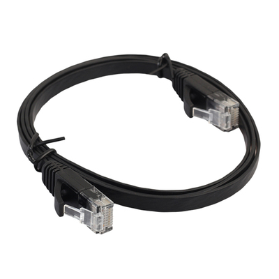 REXLIS Cat 6 Ethernet Cable Flat Internet Extension Cable Ca