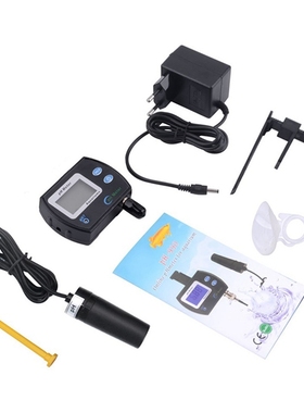 Accurate PH Meter for Aquarium Multi-Parameter Water