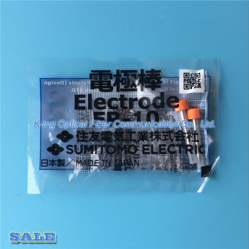 2017 latest original Sumitomo T39 Electrodes T81C T-600c T-4 农用物资 助剂 原图主图