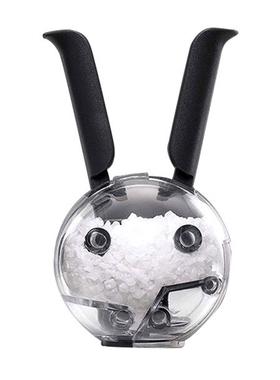 Salt And Pepper Grinder Mini Manual Spice Grinder Multifunct