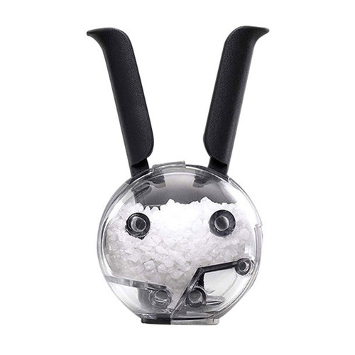 Salt And Pepper Grinder Mini Manual Spice Grinder Multifunct