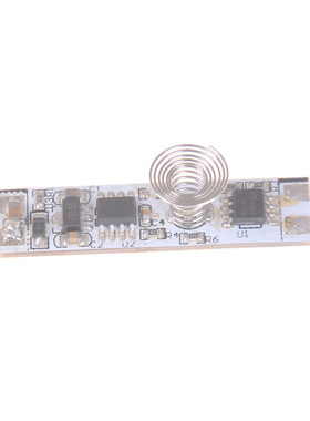 LED Dimming Control Components 9V-24V 3A Touch Switch Capaci