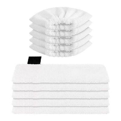 Replacement Steam Mop Cloth For Karcher Easyfix SC2 SC3 SC4