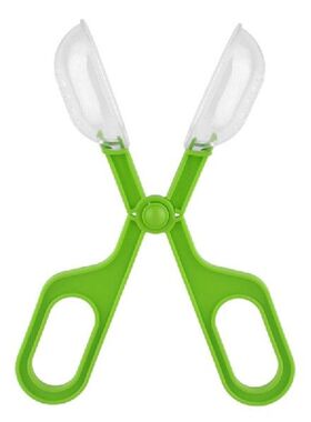 K5DC Reptiles Feeding Tongs Cleaning Tool Clip Beetle
