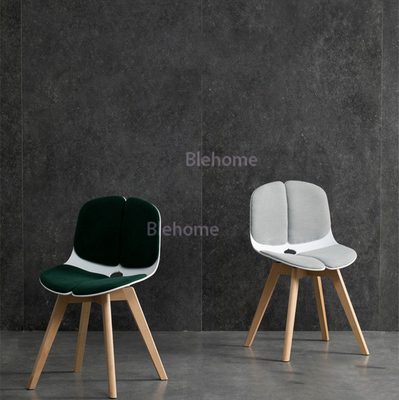 Nordic Dining Chair Kitchen Furniture Dining Chairs