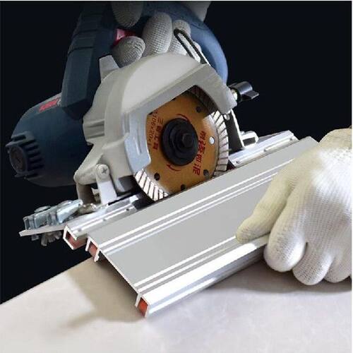 Power Tools 45 Degree Stone Cutting Machine Marble Tile