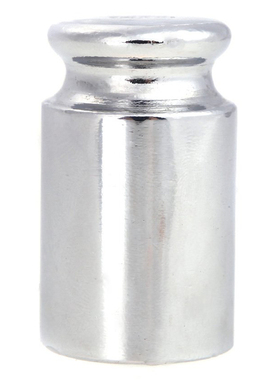 Andoer 200g Calibration Gram Scale Weight with Chrome Platin