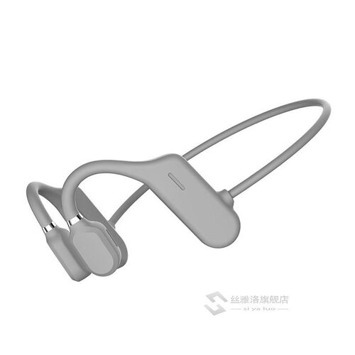 Bone Conduction Headphones Bluetooth Wireless Waterproof Com