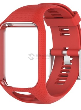 HOT Silicone Replacet Wrist Band Strap  TomTom Runner 2 3 Sp