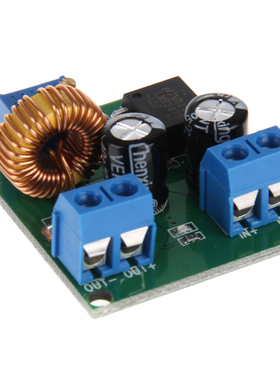 DC-DC Pulse Step Up Power Module 3 5 12 V to 19 24 30 36 V H