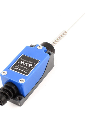 ME-8169 Flexible Coil  Arm Mini Limit Switch for CNC Mill Pl