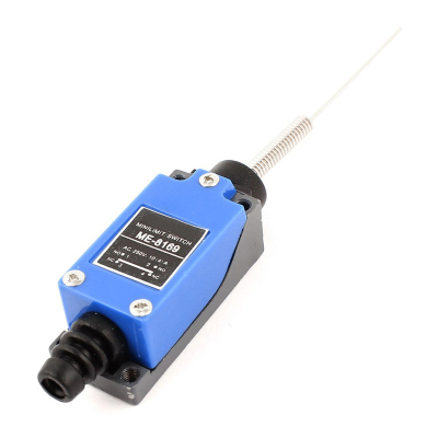 ME-8169 Flexible Coil  Arm Mini Limit Switch for CNC Mill Pl