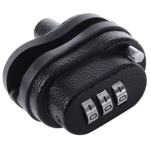 Combination lock Gun lock trigger for guard Rifle Rifles Sho