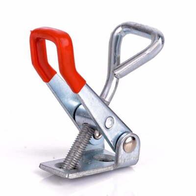 GH-4001 Toggle Clamp 100Kg 220Lbs Holding Capacity Latch Han