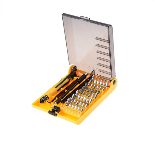 45 In 1 Precision Screwdriver Set Electron Torx Mini Magnet