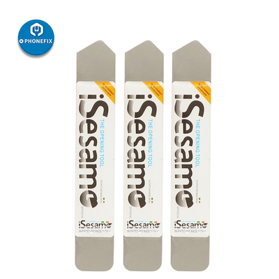 2pc Blade Metal Thin Pry Spudger Smartphone Tablet Screen Ba