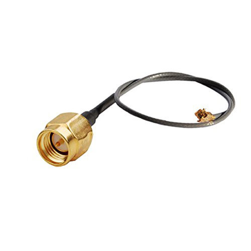 15cm IPX IPEX UFL to SMA male plug Antenna extension cable w