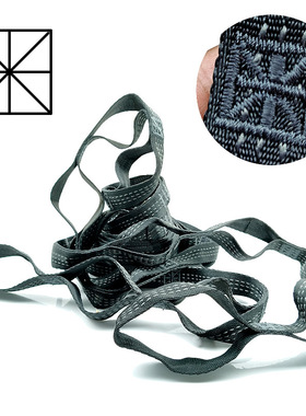 2Pcs 300cm Super Strong Hammock Strap Hanging Hammock Belt