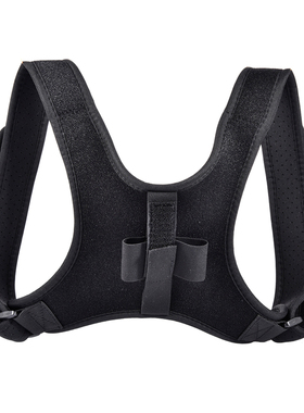 Strap Adjustable Comfortable Black Virtual Reality VR Portab