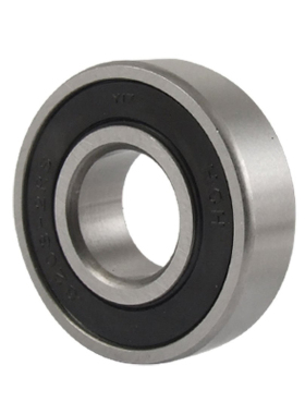 17x40x12mm 6203-2RS Side Sealed Ball Bearing